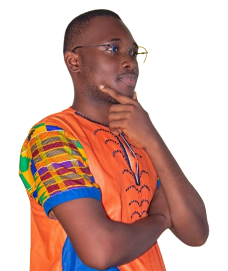 Samuel AMOU - CEO & Fondateur