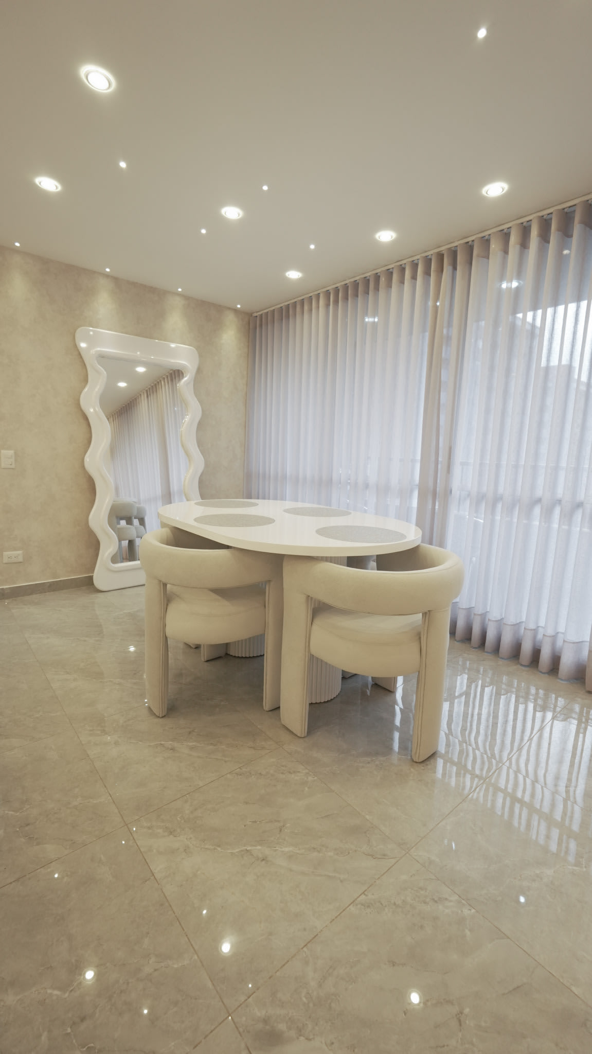 Proyecto Nube - Apartamento Completo · foto 7
