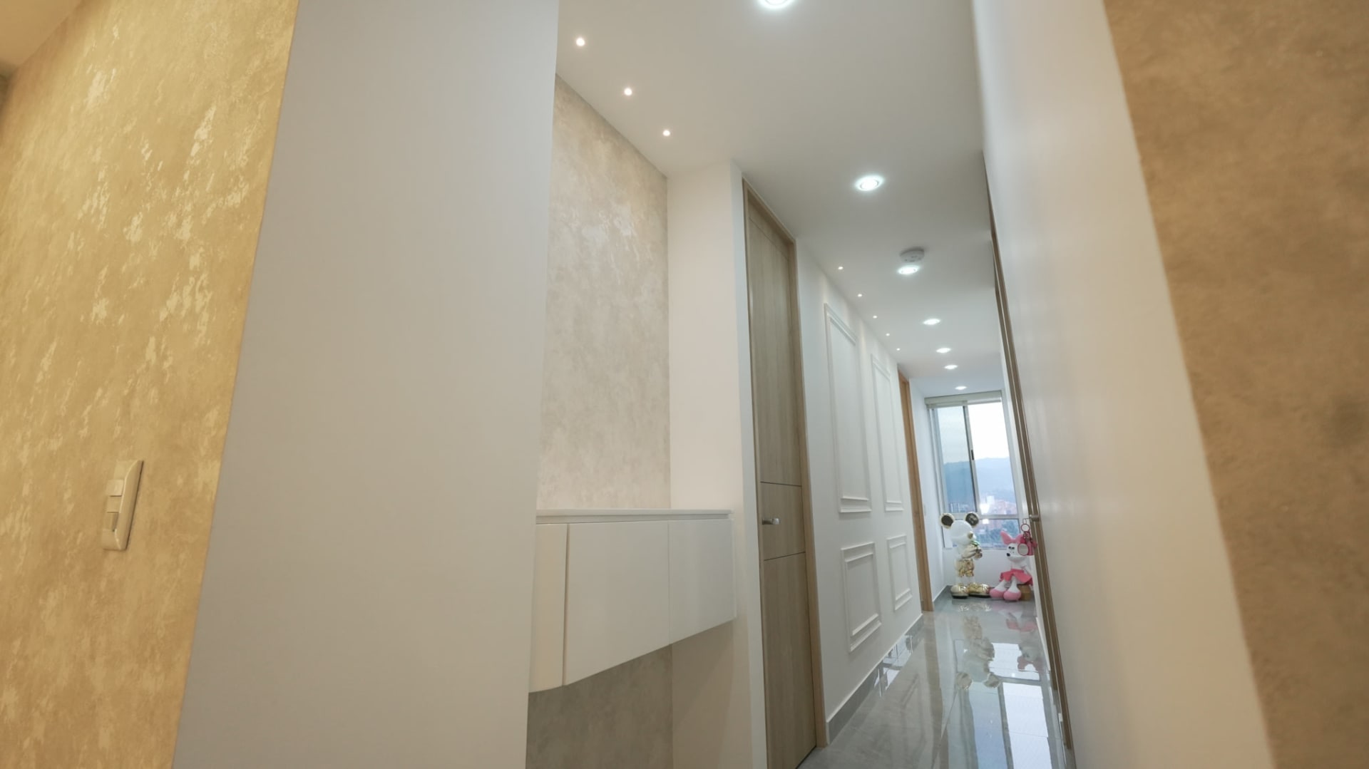 Proyecto Nube - Apartamento Completo · foto 18