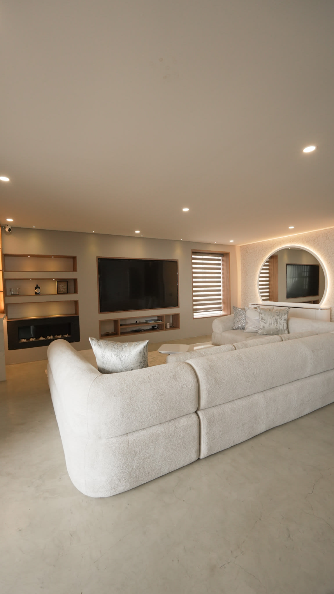 Proyecto Residencial de Lujo Contemporáneo · foto 6
