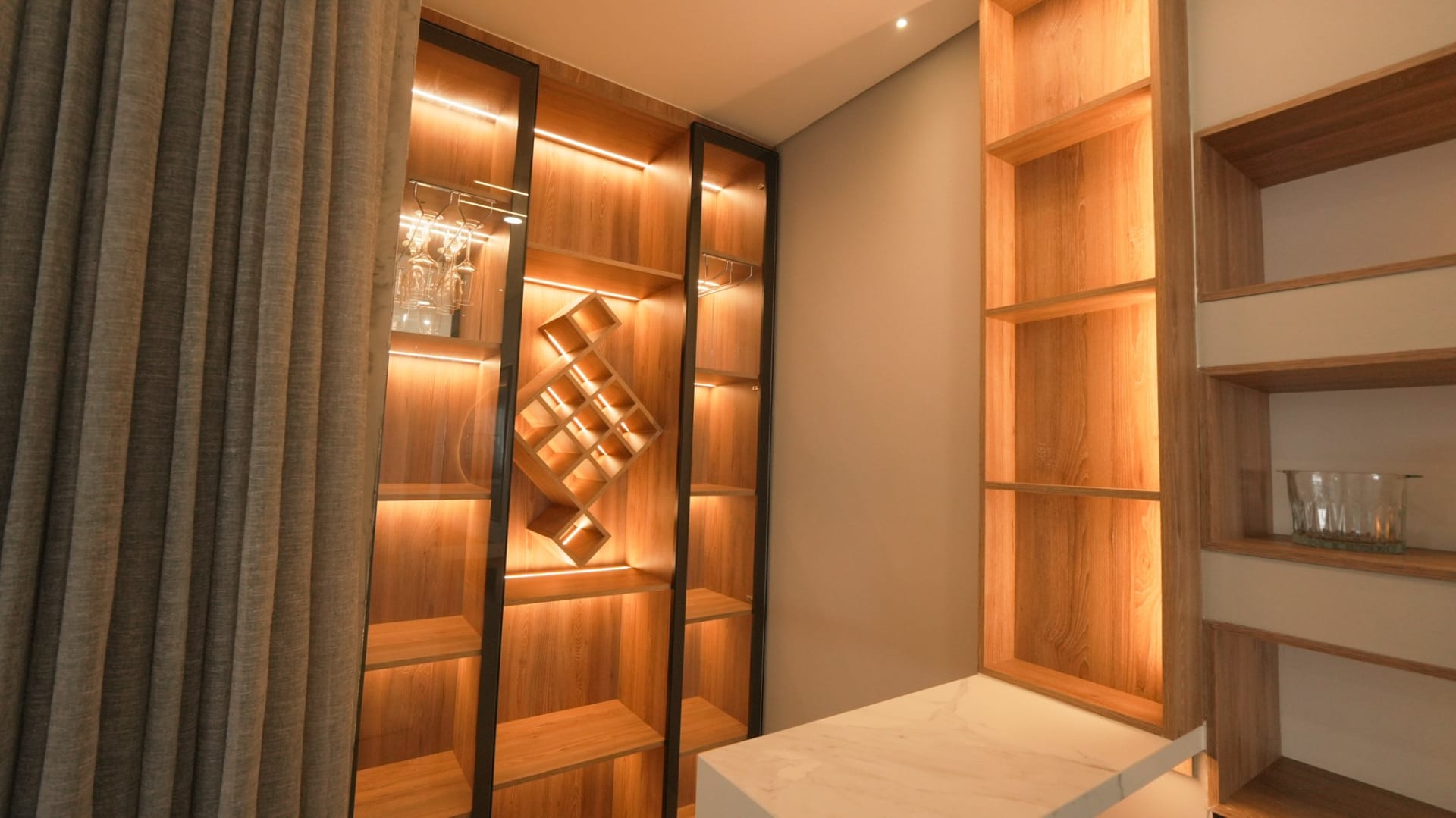 Proyecto Residencial de Lujo Contemporáneo · foto 7