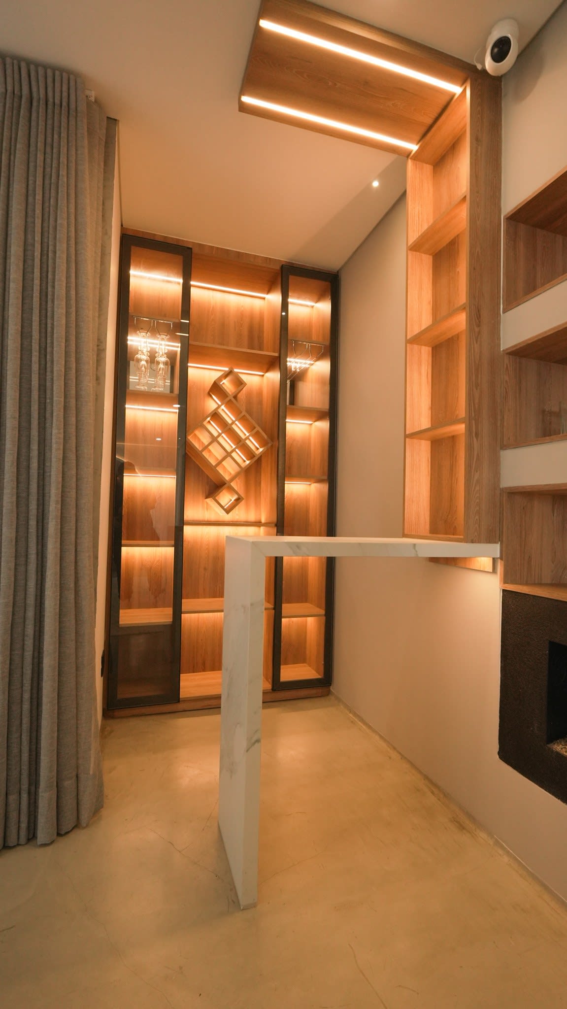 Proyecto Residencial de Lujo Contemporáneo · foto 13