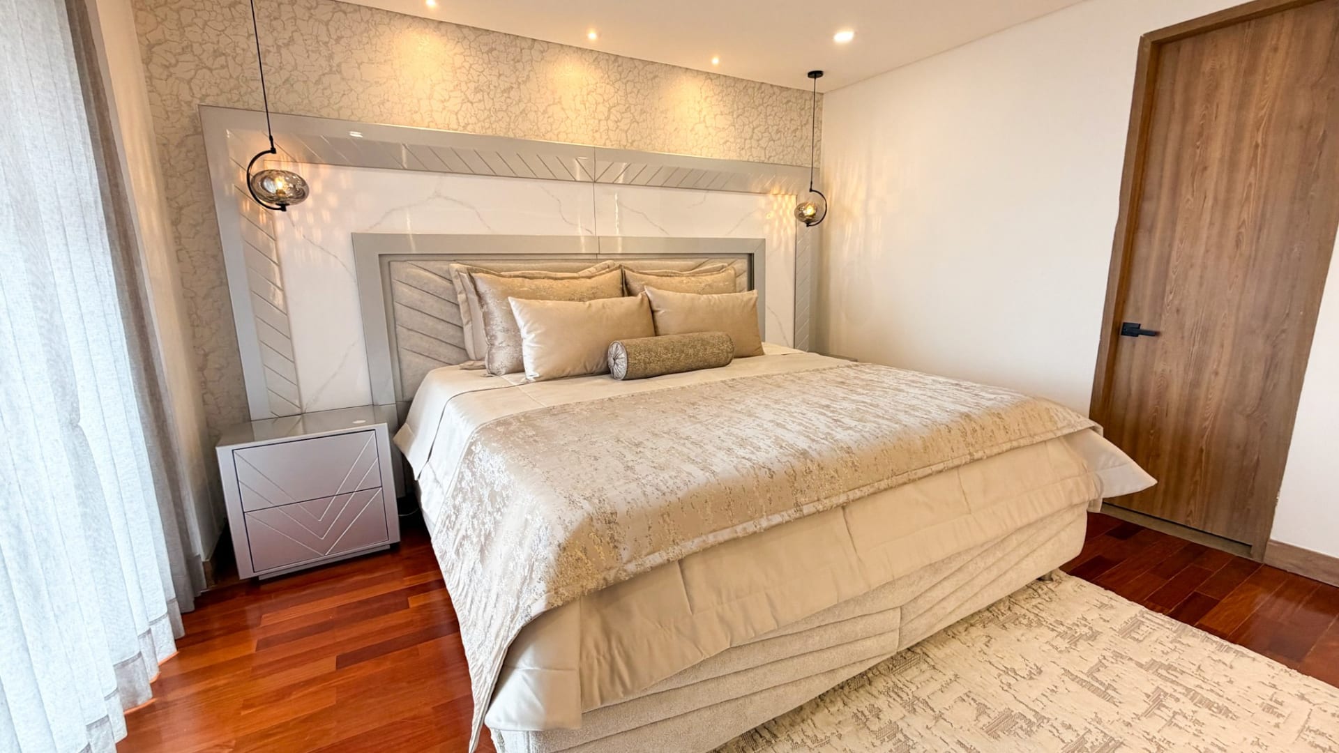 Proyecto Residencial de Lujo Contemporáneo · foto 14