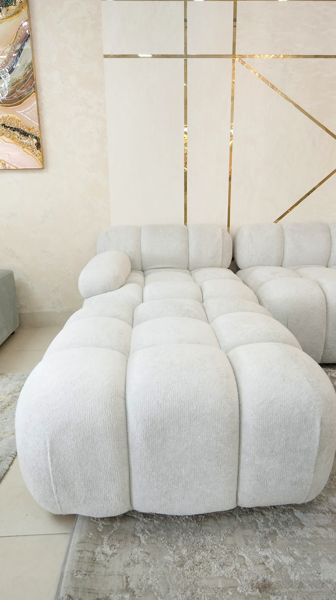 Sala Nube – Sala Modular Tipo Bubble miniatura 3