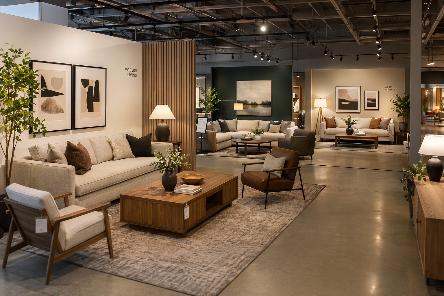 Showrooms de muebles de lujo en Medellín: qué buscar antes de comprar - imagen 2