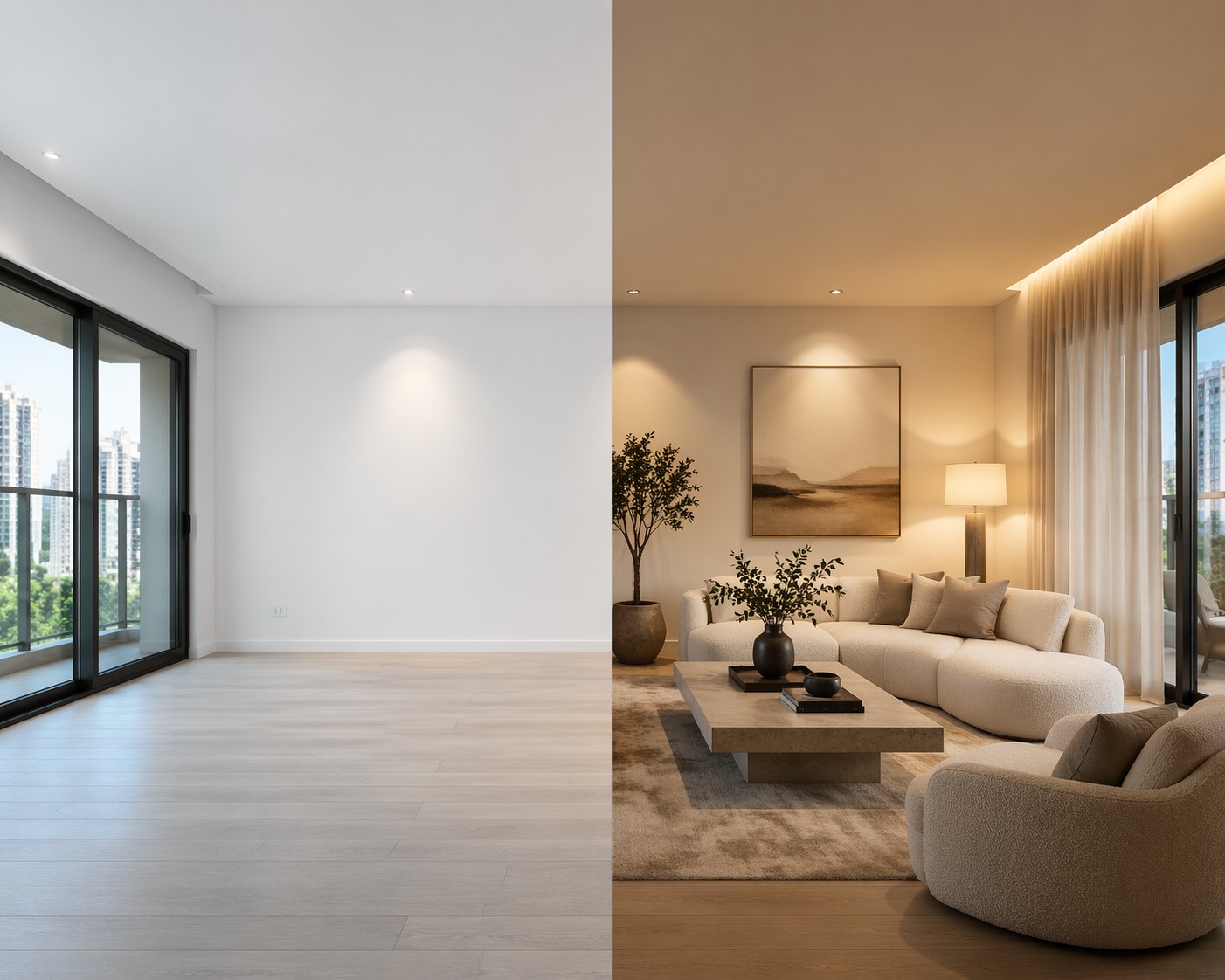 Cómo amoblar un apartamento completo en Medellín: guía paso a paso - imagen 1