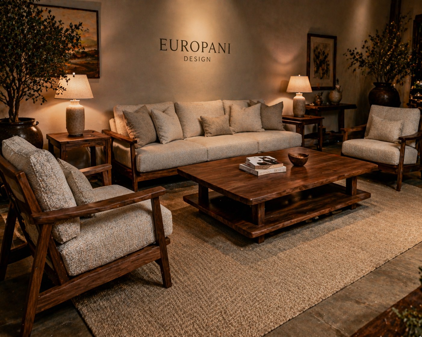 Muebles de lujo en Medellín: dónde encontrar calidad real y no solo apariencia - imagen 4