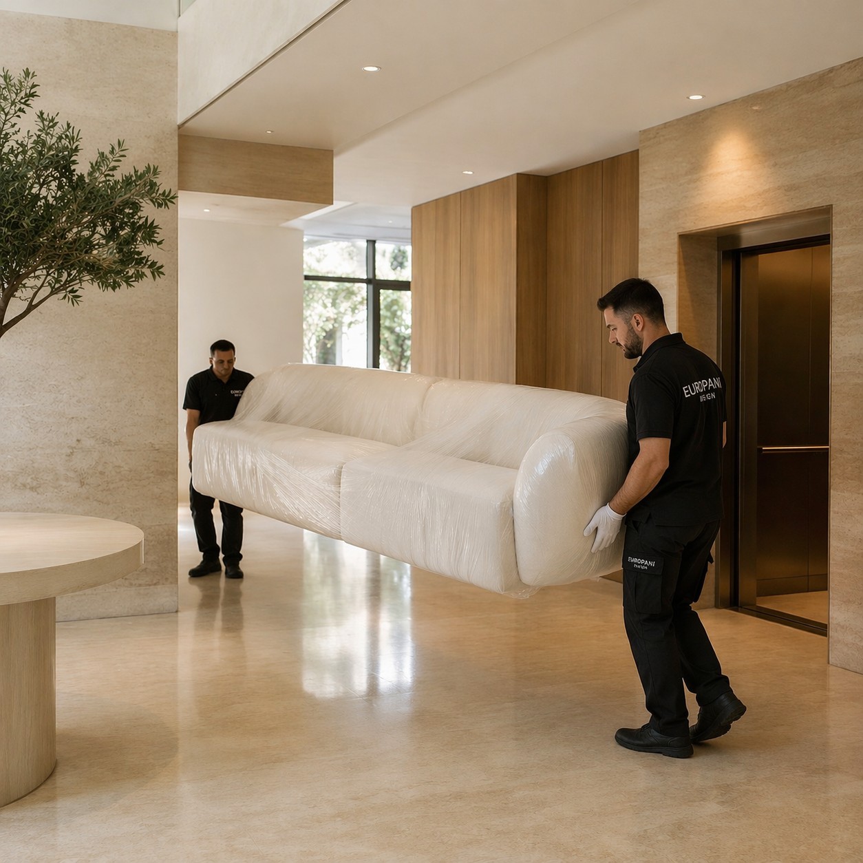 Cómo amoblar un apartamento completo en Medellín: guía paso a paso - imagen 4