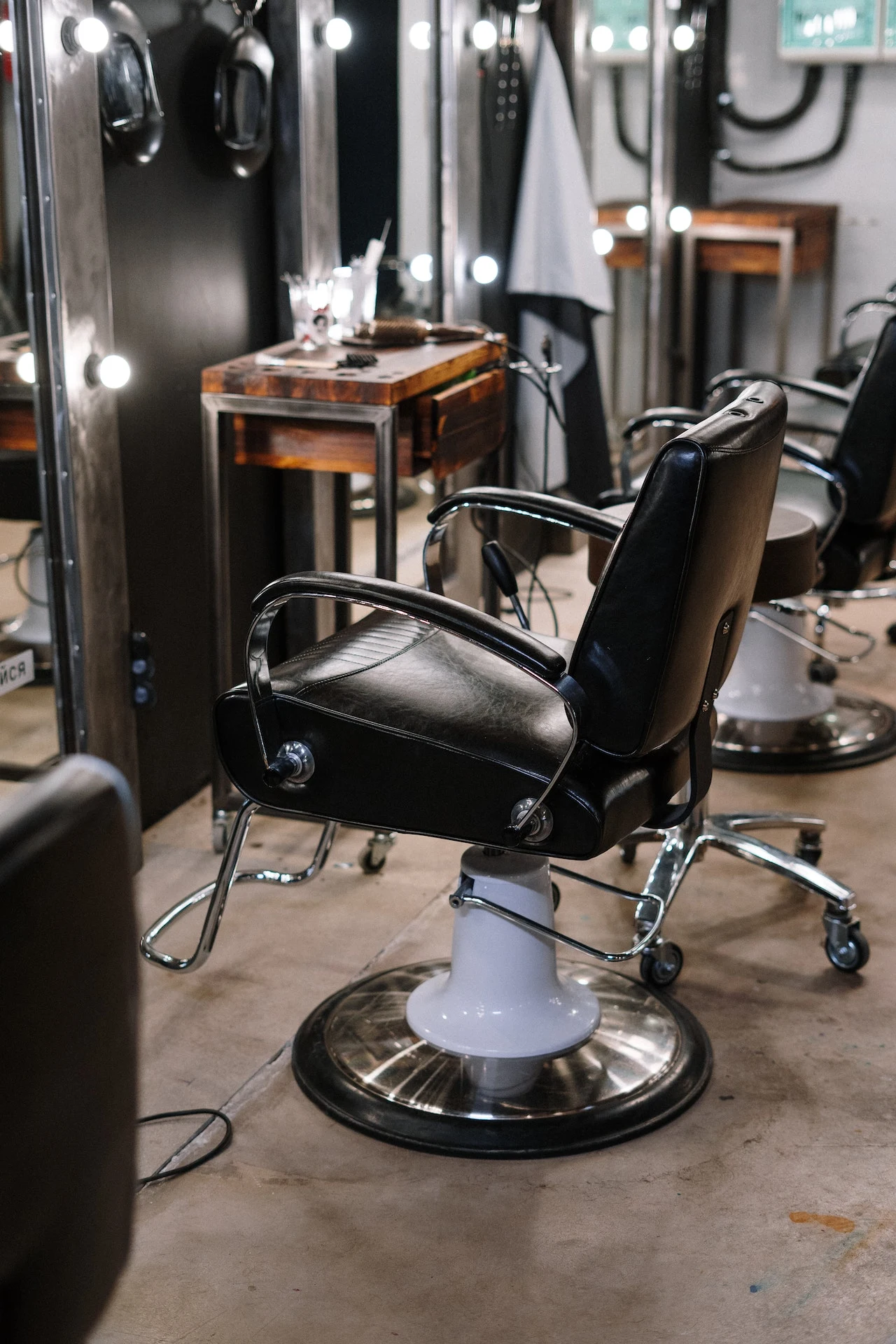 Consejo de barbería 2