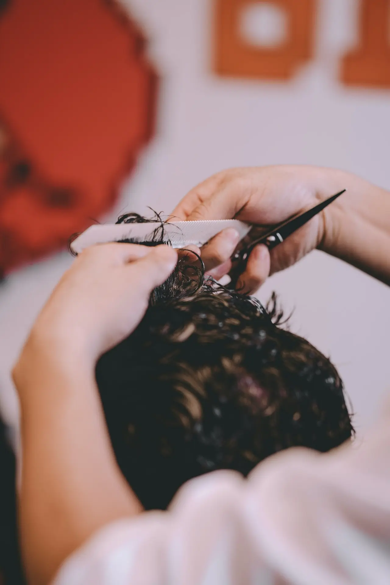 Consejo de barbería 1