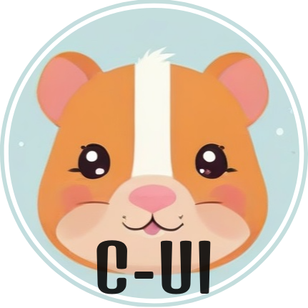 CUI Logo