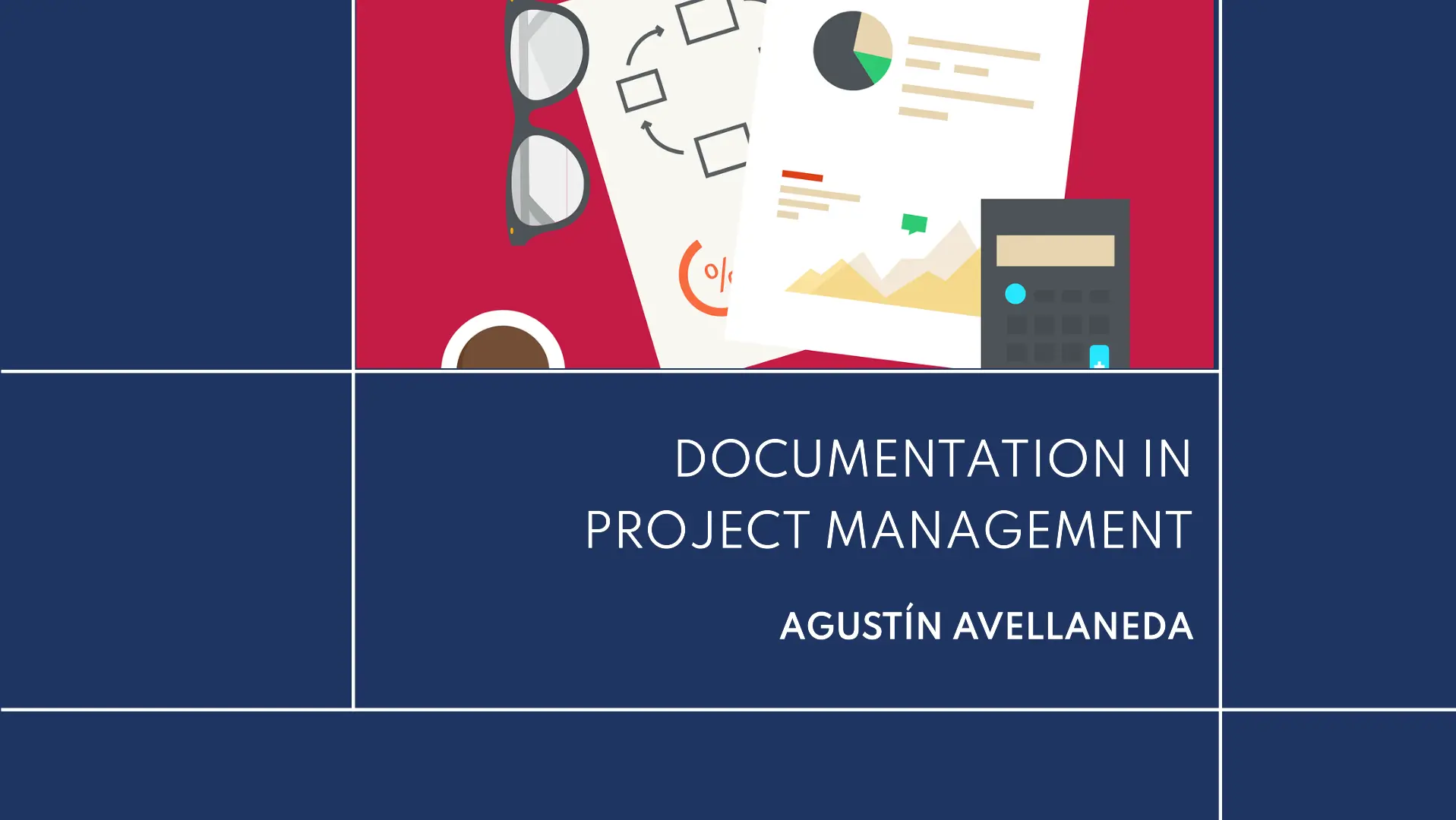 Documentation in project management