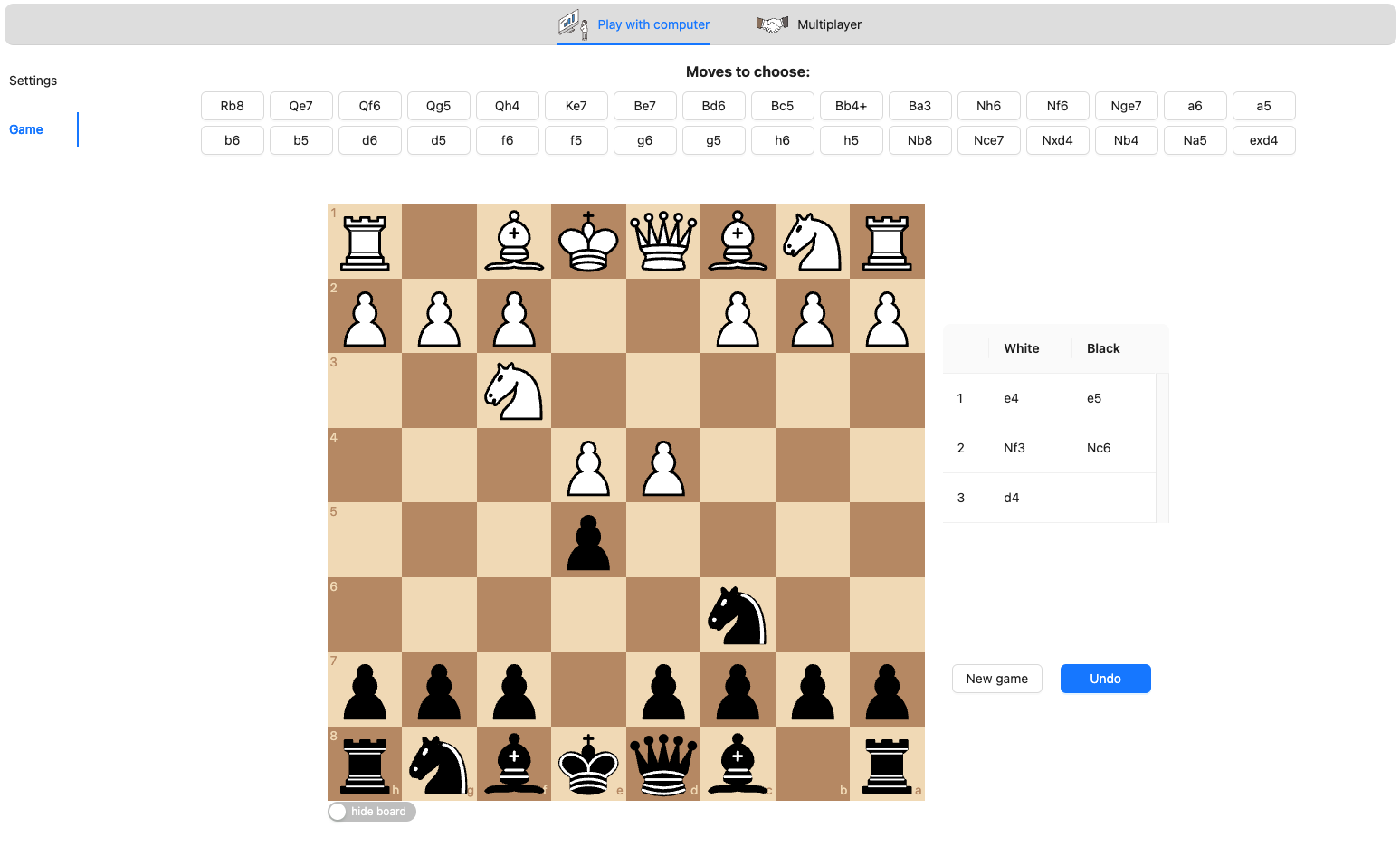 chess-app