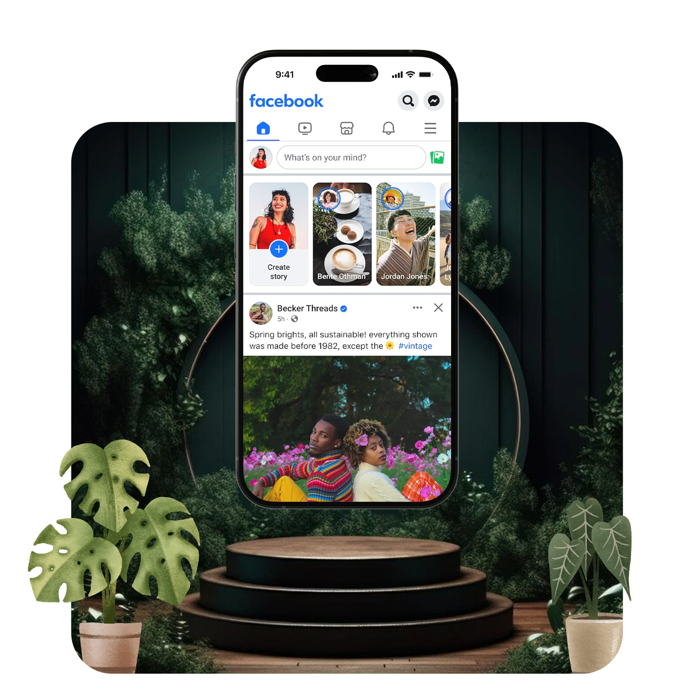 Babasmmpanel;s effective Facebook marketing