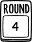 round 4