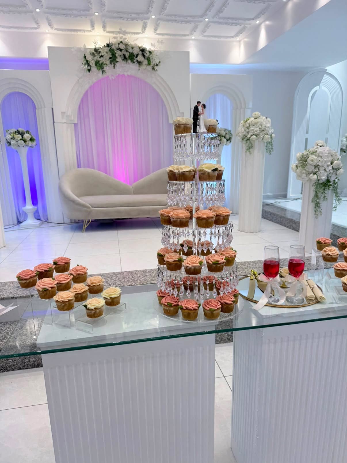 CakesFlowers  3