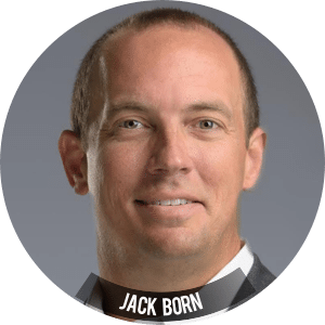 Jack Born