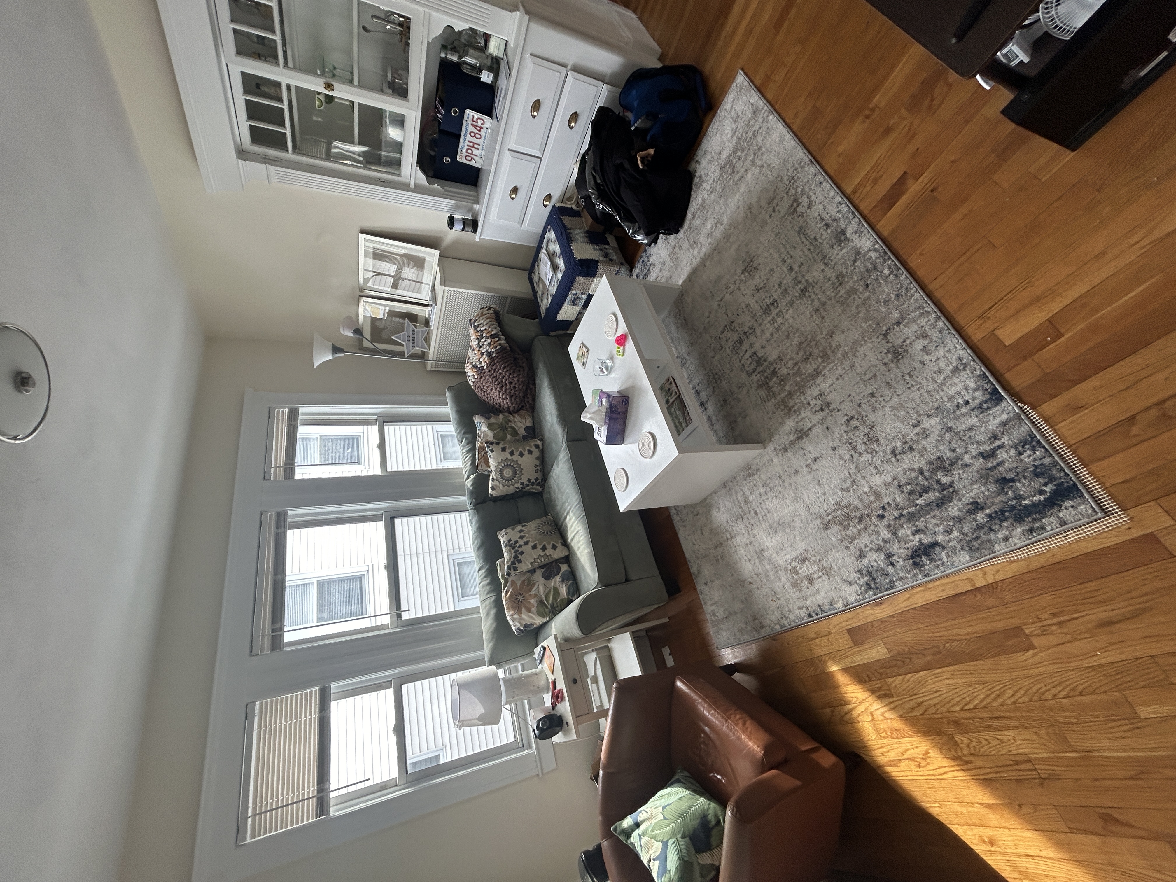 Summer 2024 sublet near Tufts — photo 2