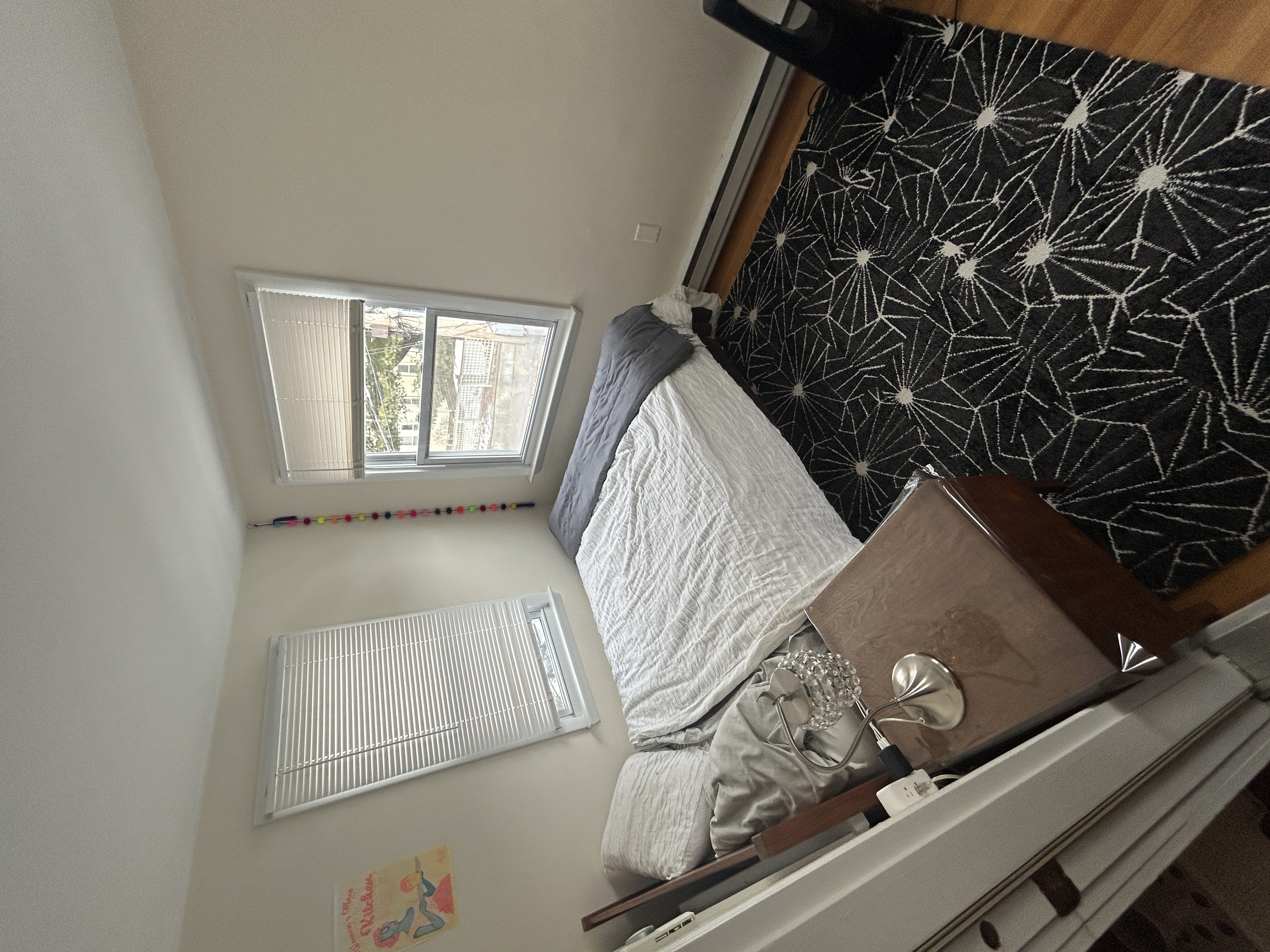 Summer 2024 sublet near Tufts — photo 4