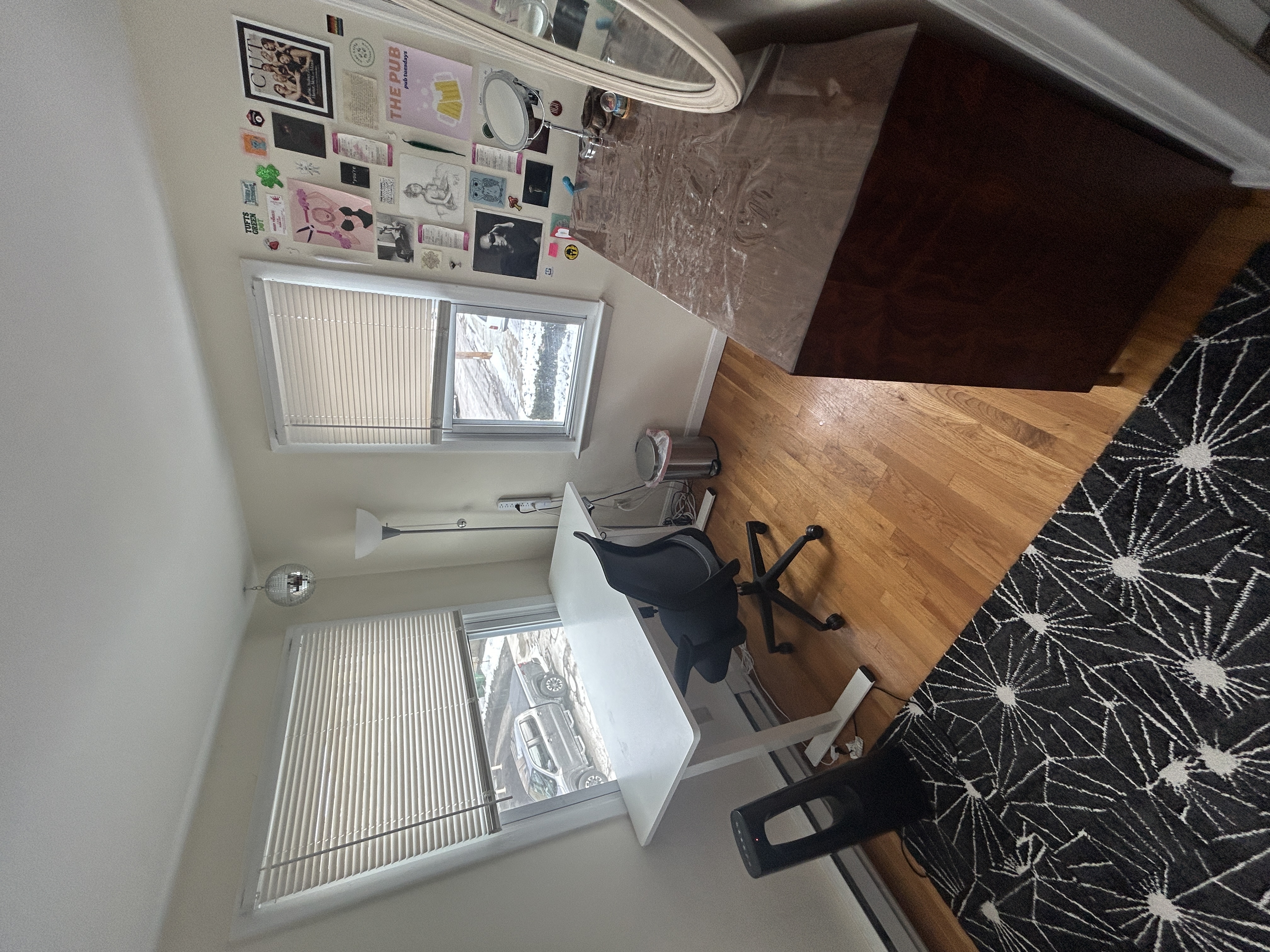 Summer 2024 sublet near Tufts — photo 3