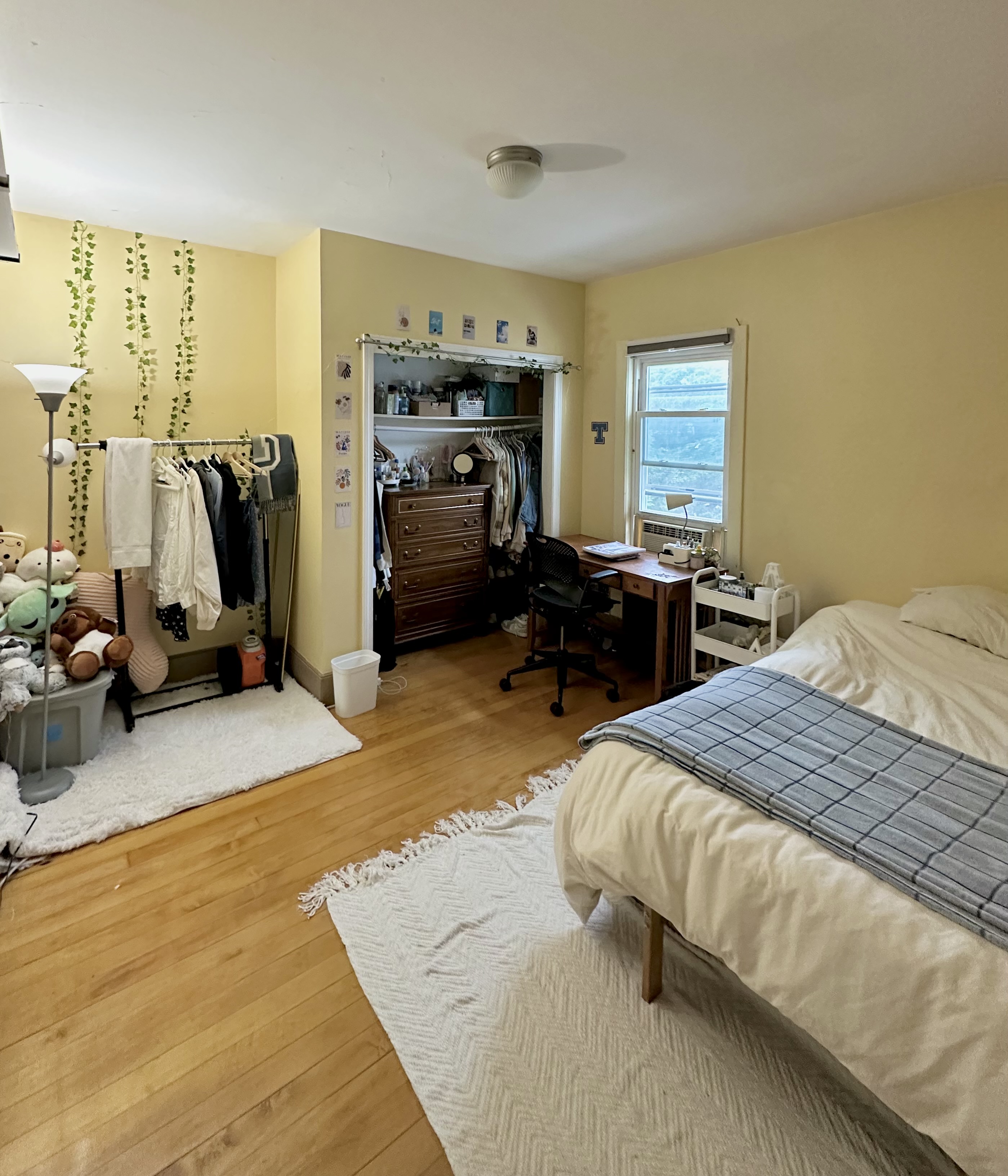 Summer 2024 sublet near Tufts — photo 1