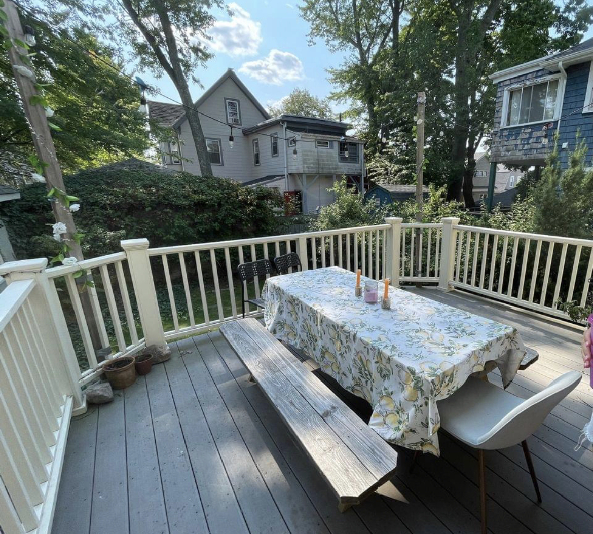 Summer 2024 sublet near Tufts — photo 2