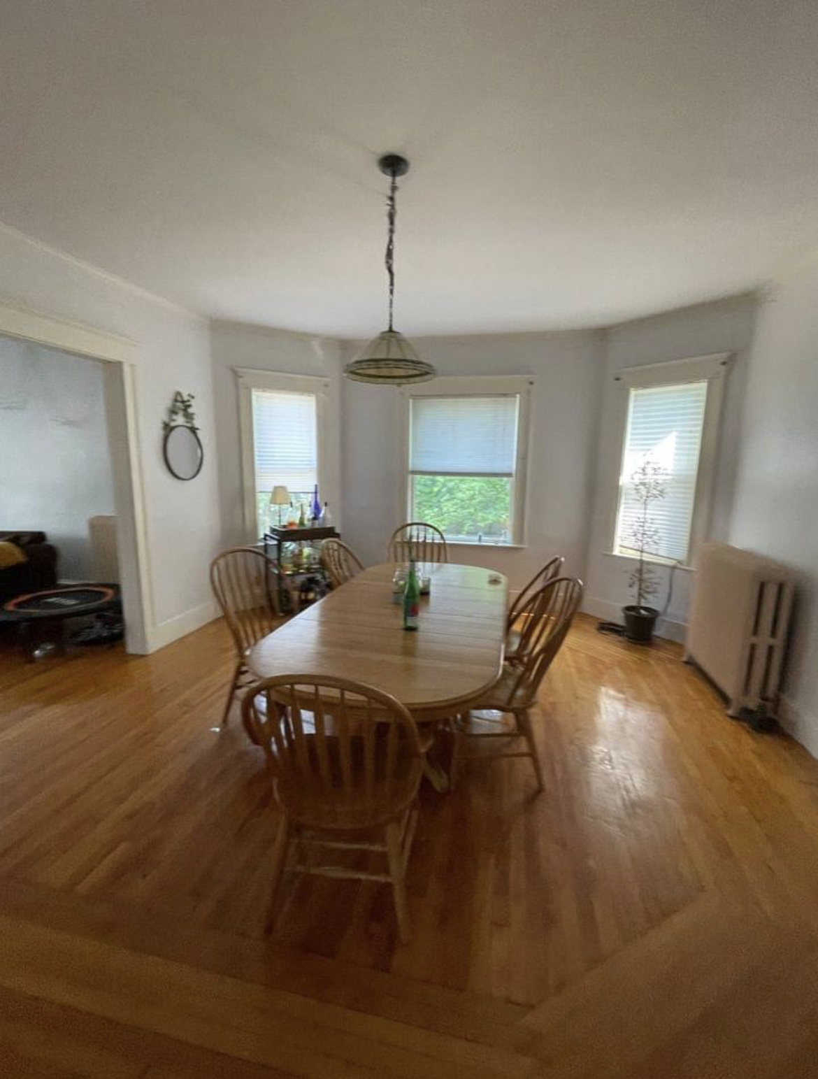 Summer 2024 sublet near Tufts — photo 4