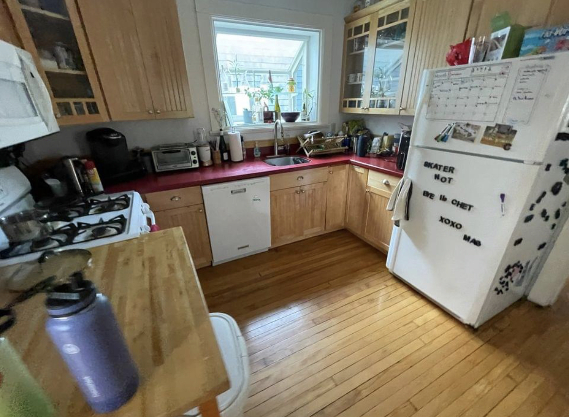 Summer 2024 sublet near Tufts — photo 5