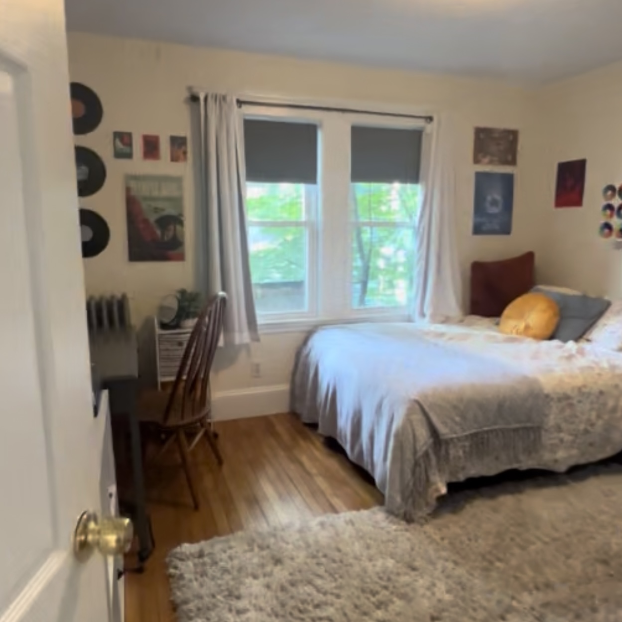 Summer 2024 sublet near Tufts — photo 1