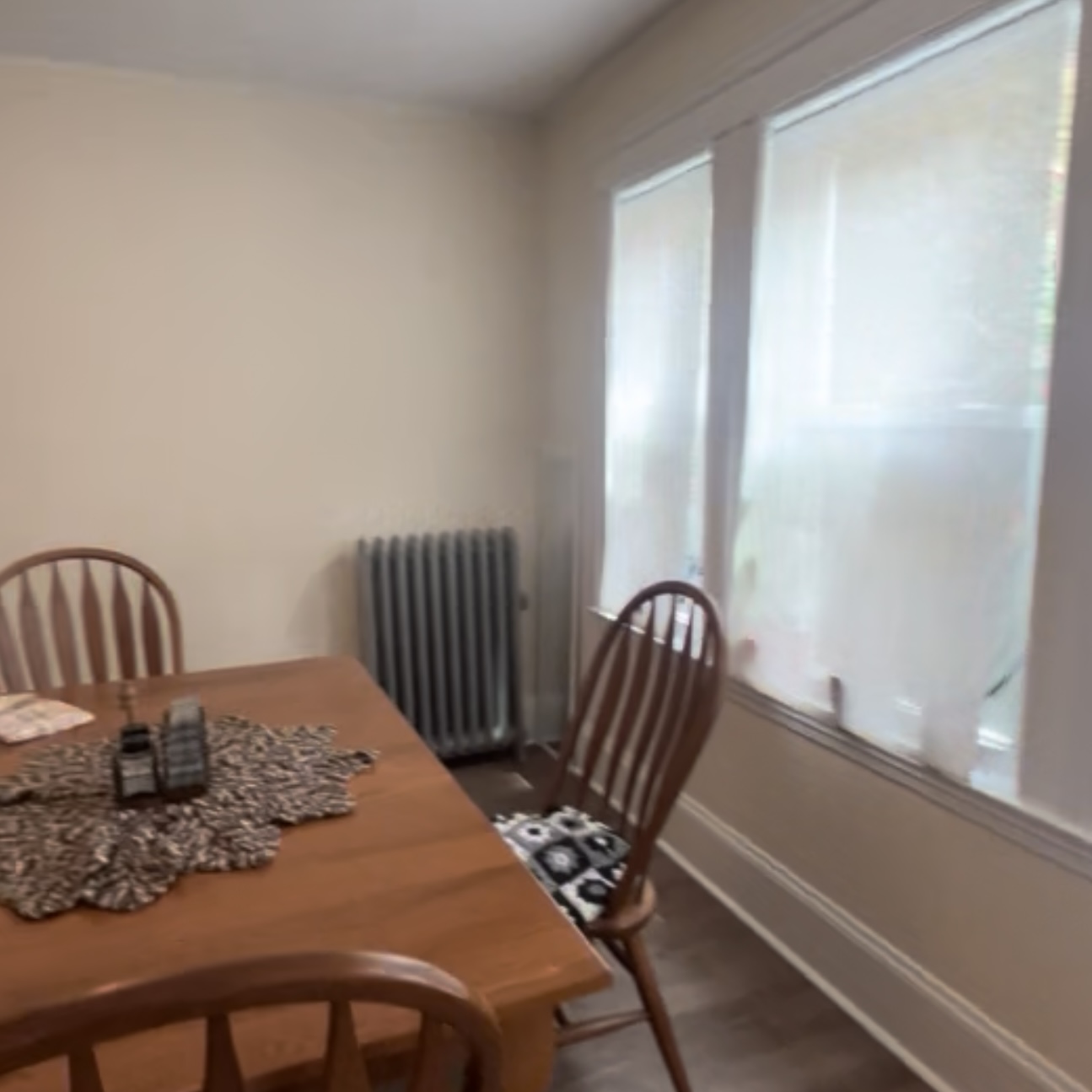 Summer 2024 sublet near Tufts — photo 3