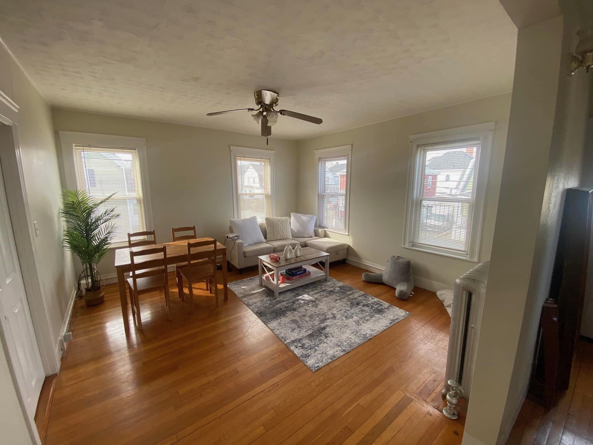 Summer 2024 sublet near Tufts — photo 3