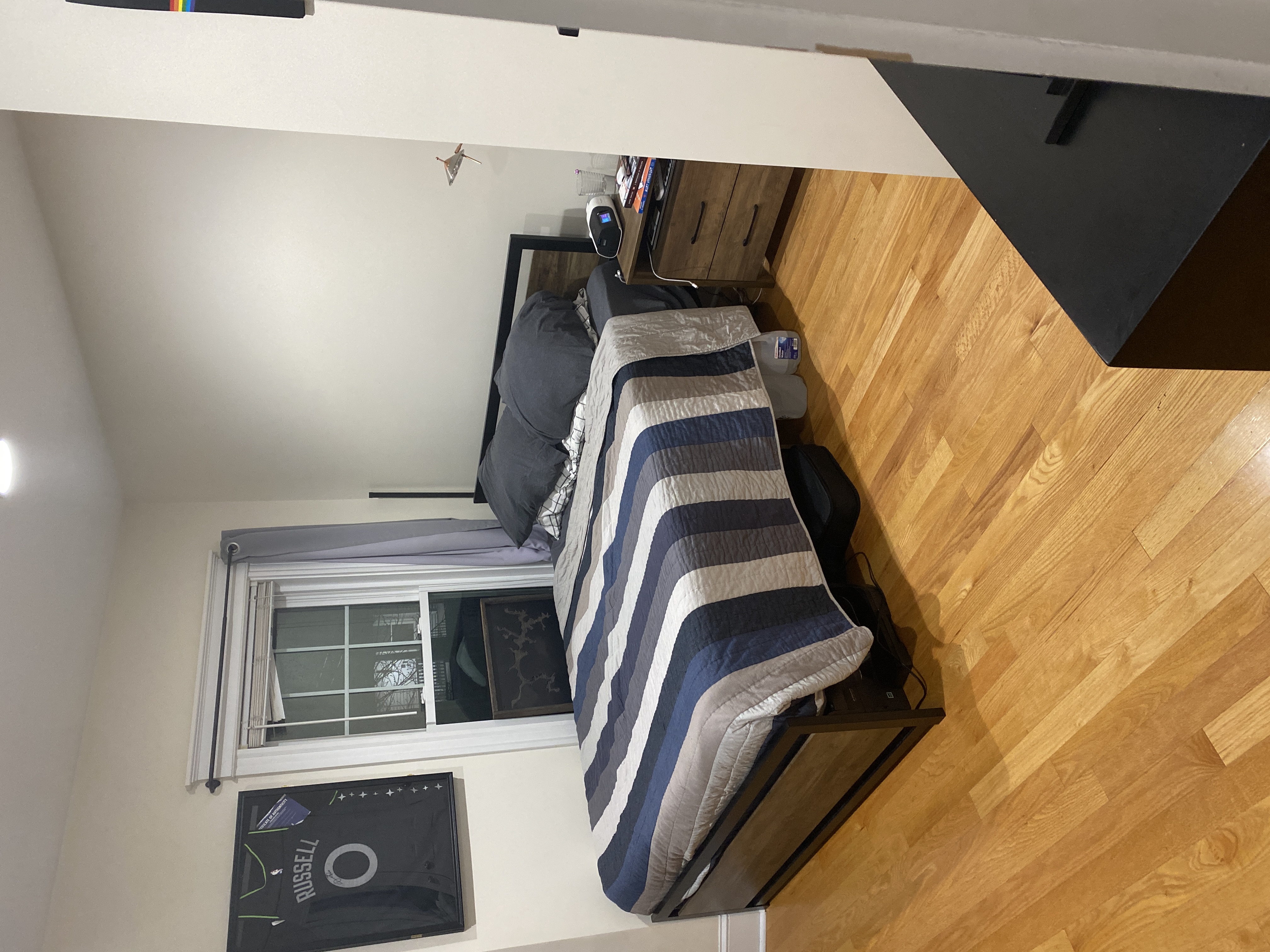 Summer 2024 sublet near Tufts — photo 5