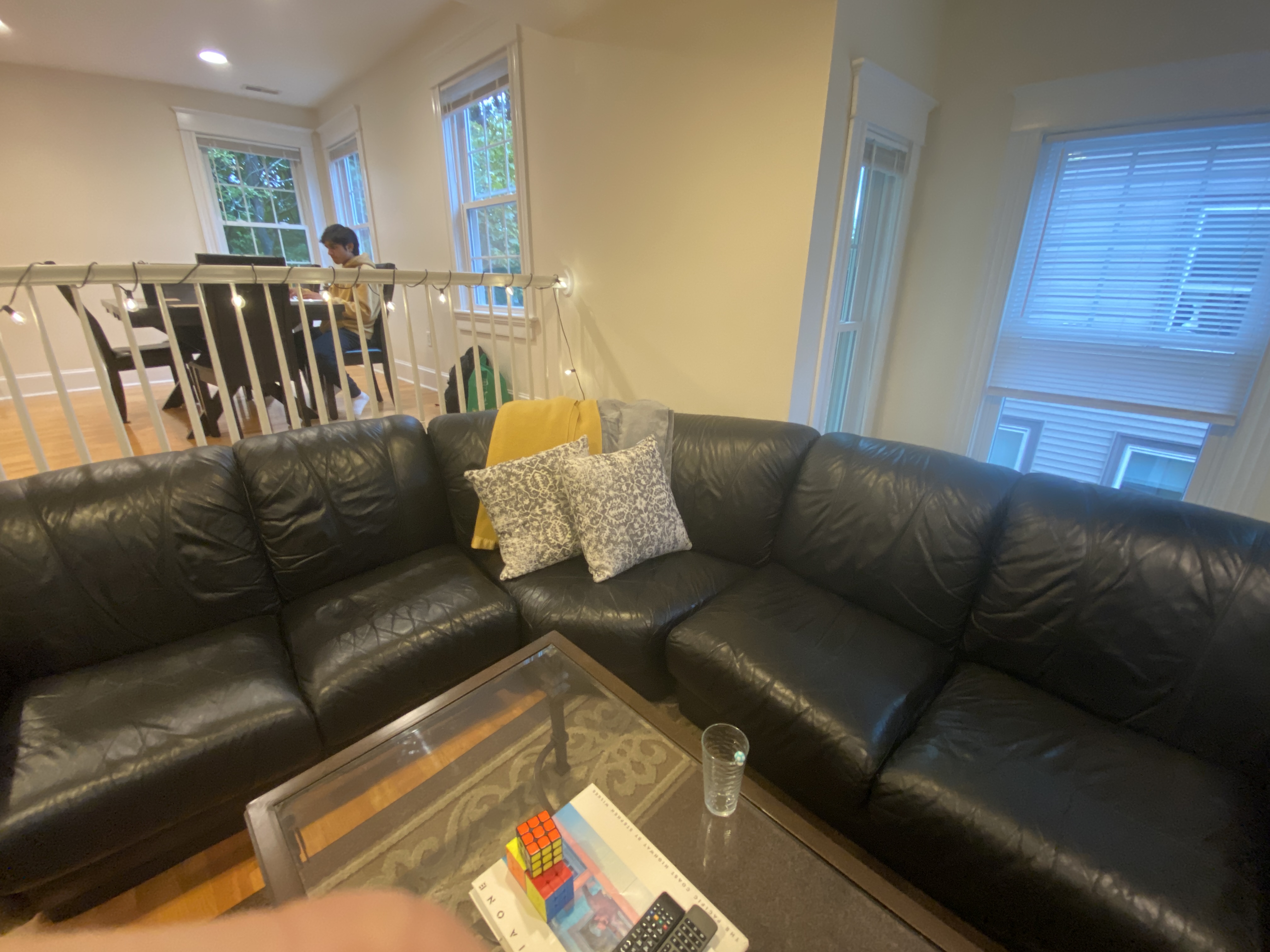 Summer 2024 sublet near Tufts — photo 2