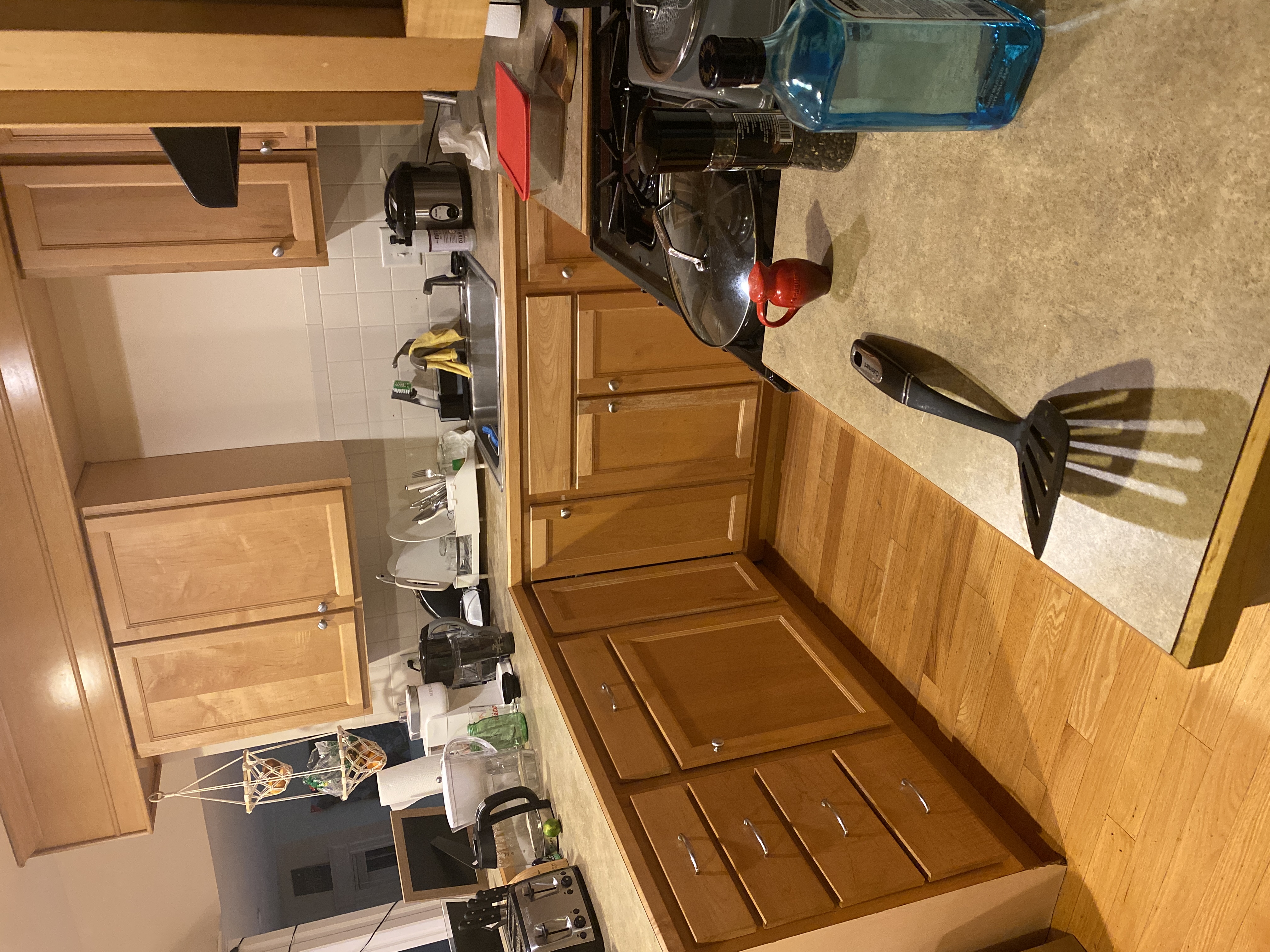 Summer 2024 sublet near Tufts — photo 3