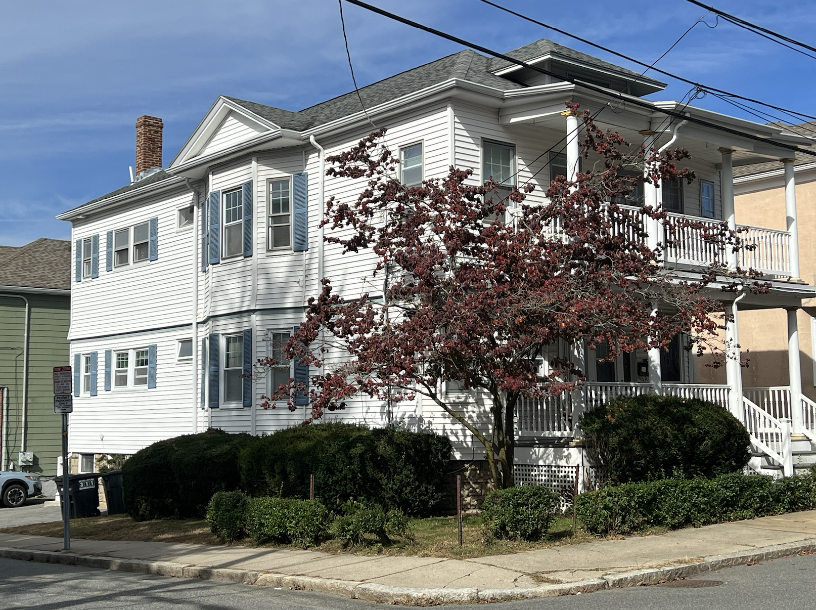 Summer 2024 sublet near Tufts — photo 3