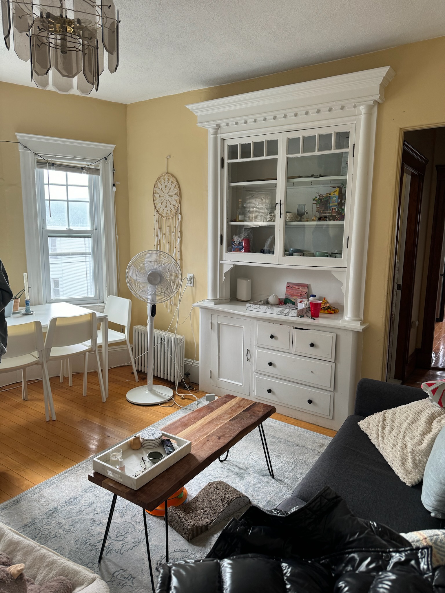 Summer 2024 sublet near Tufts — photo 4