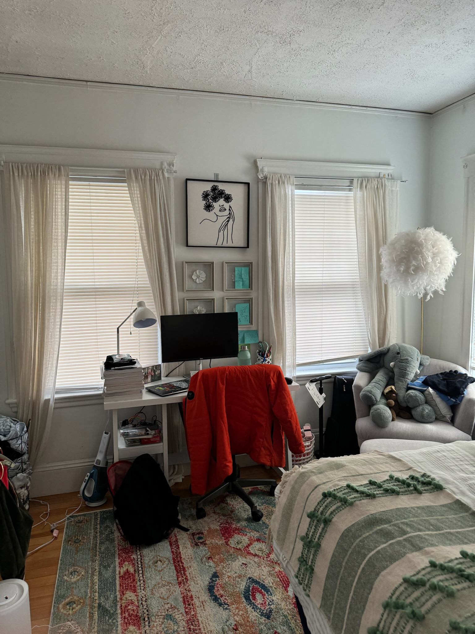 Summer 2024 sublet near Tufts — photo 2