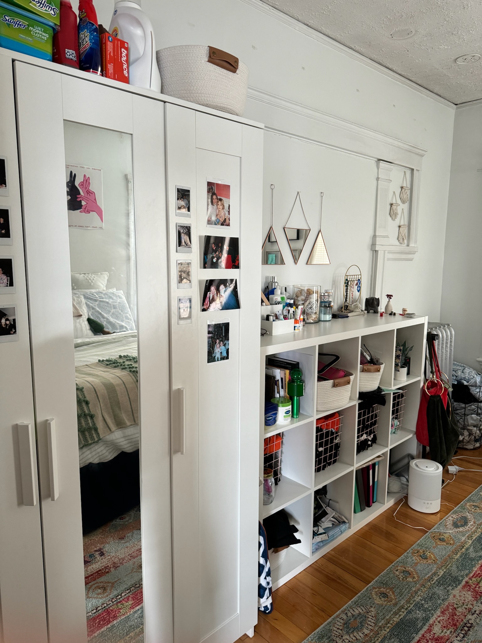 Summer 2024 sublet near Tufts — photo 5