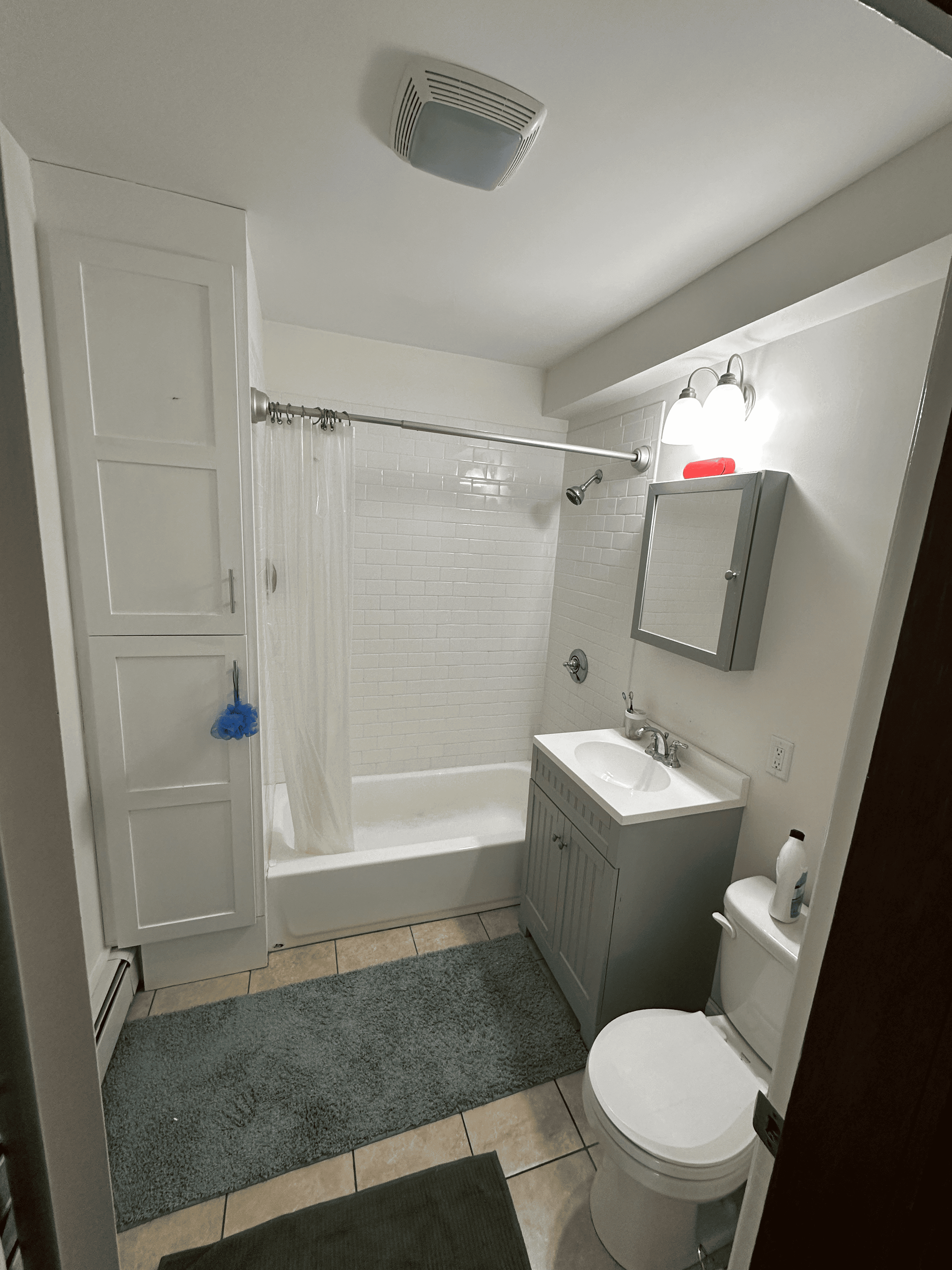Summer 2024 sublet near Tufts — photo 3