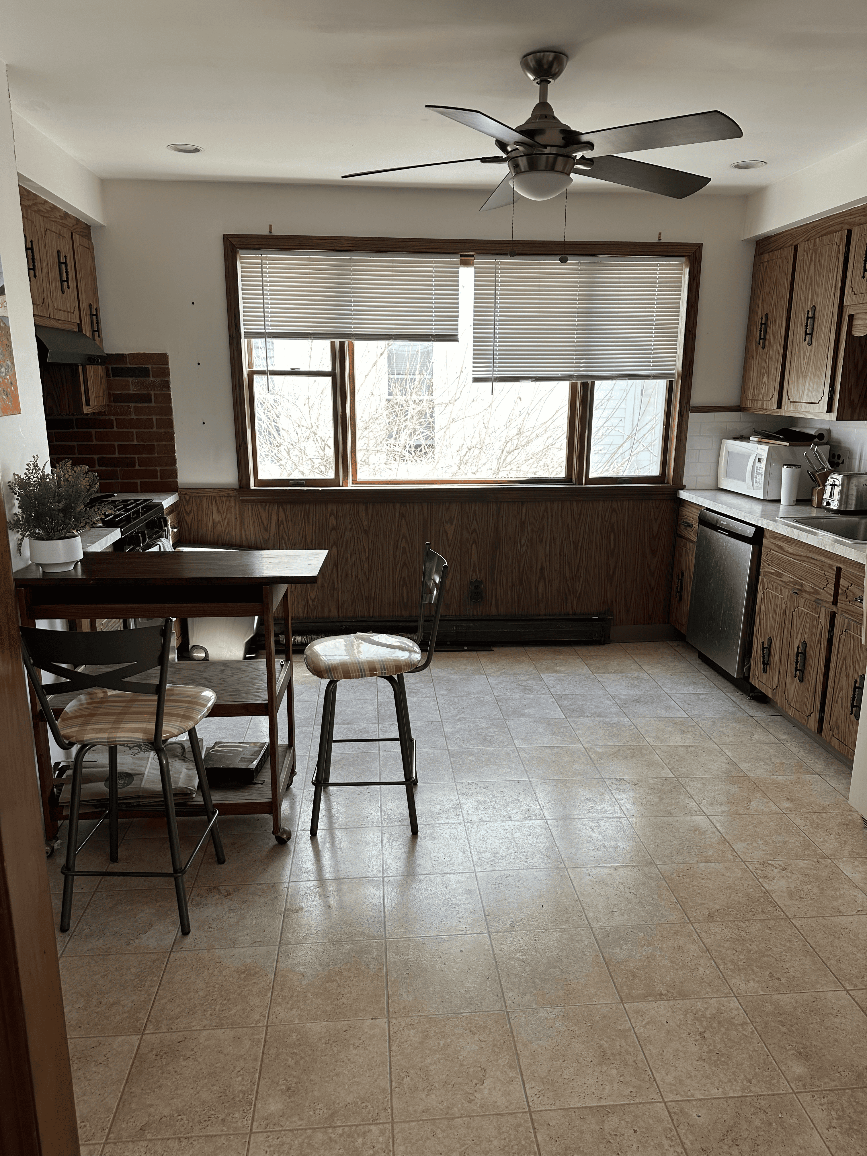 Summer 2024 sublet near Tufts — photo 4