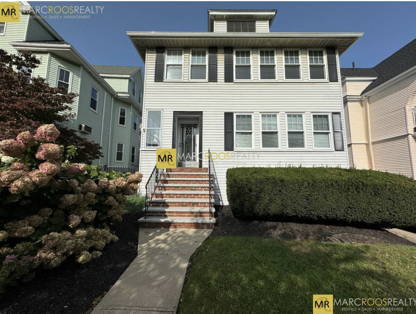 Summer 2024 sublet near Tufts — photo 1