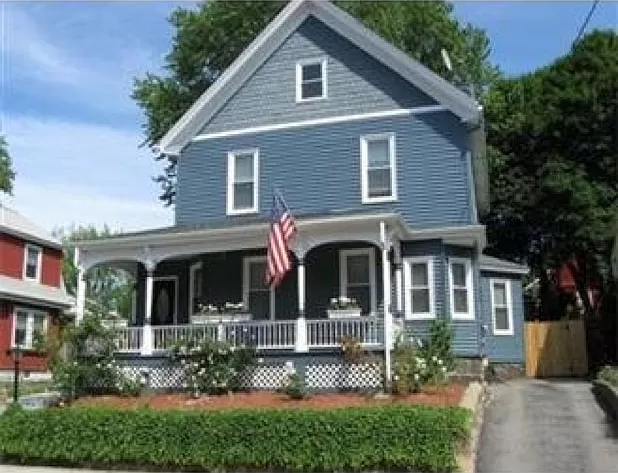Summer 2024 sublet near Tufts — photo 6