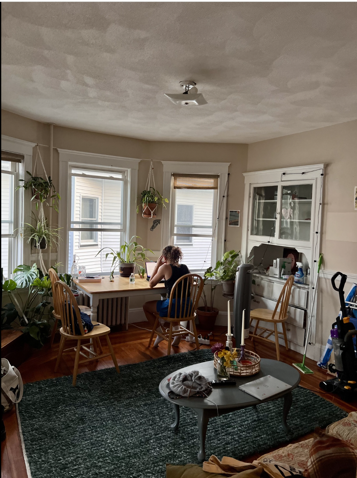 Summer 2024 sublet near Tufts — photo 2