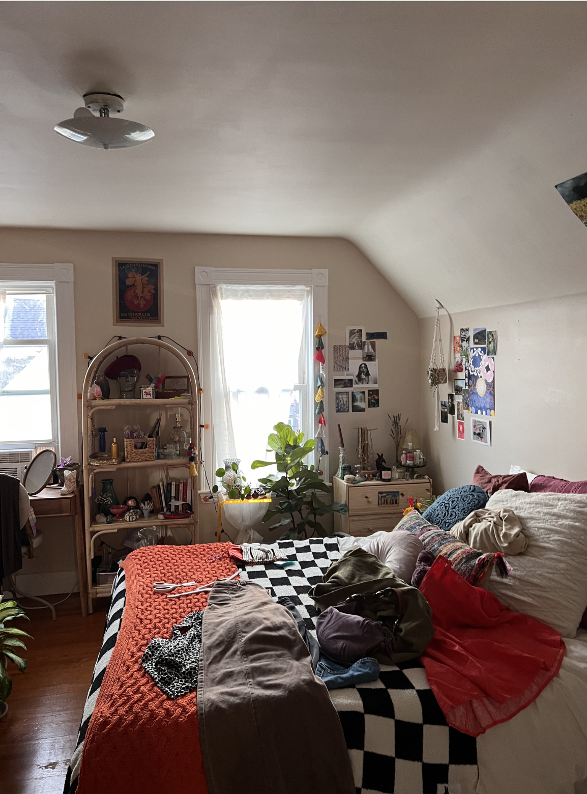 Summer 2024 sublet near Tufts — photo 4