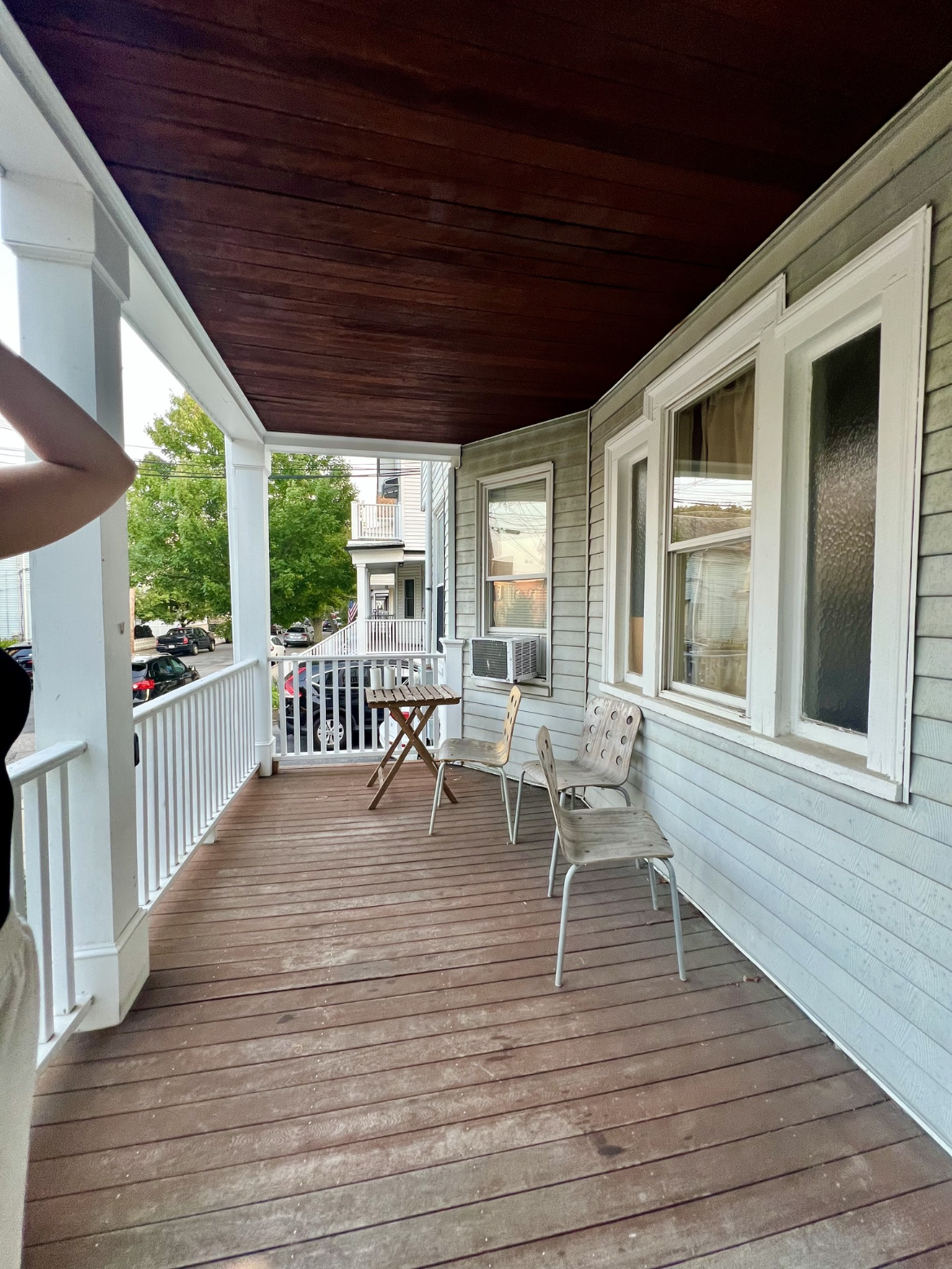 Summer 2024 sublet near Tufts — photo 5