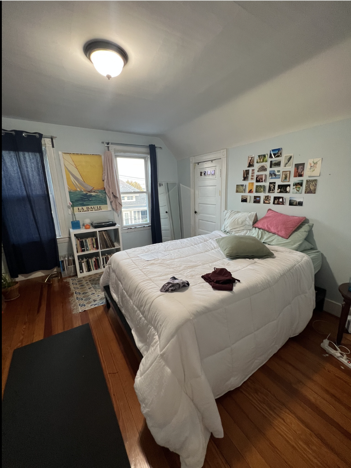 Summer 2024 sublet near Tufts — photo 6