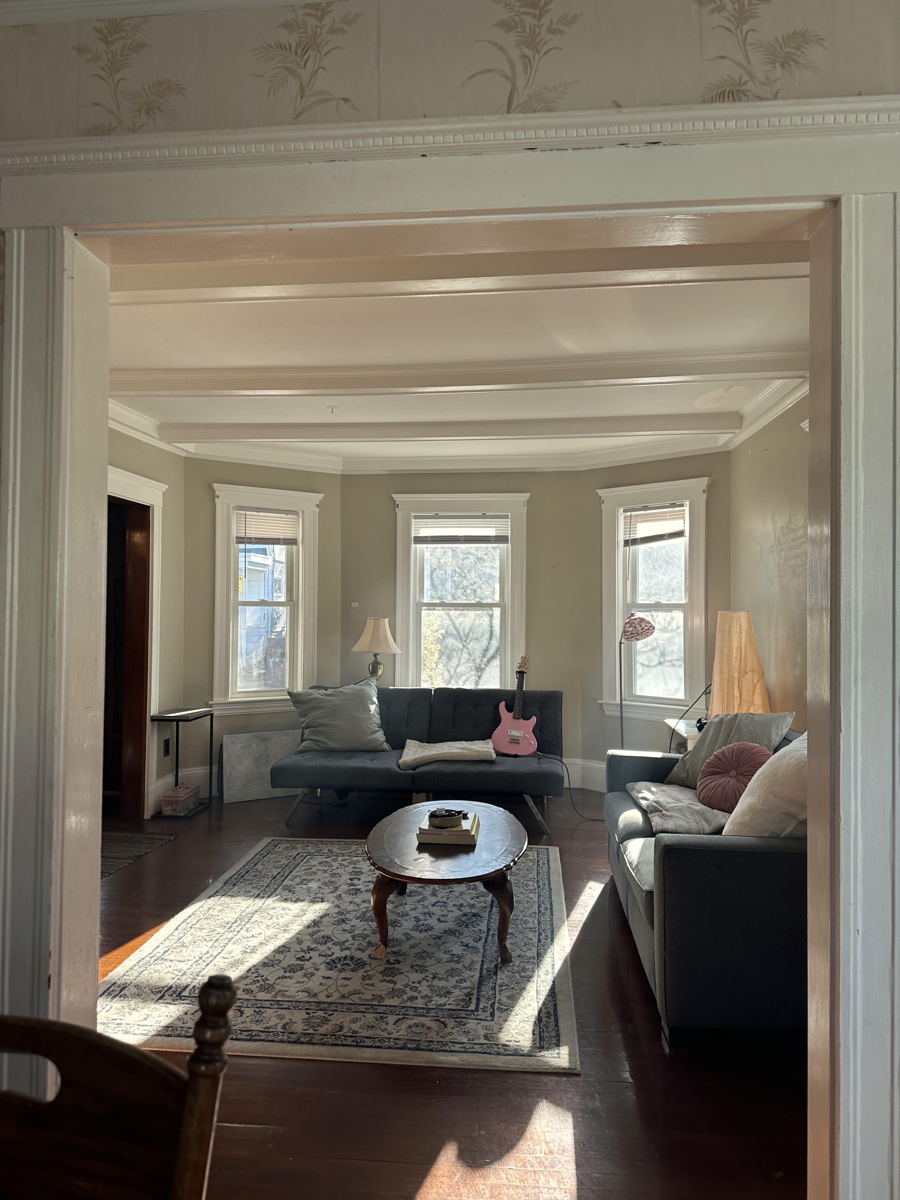 Summer 2024 sublet near Tufts — photo 6