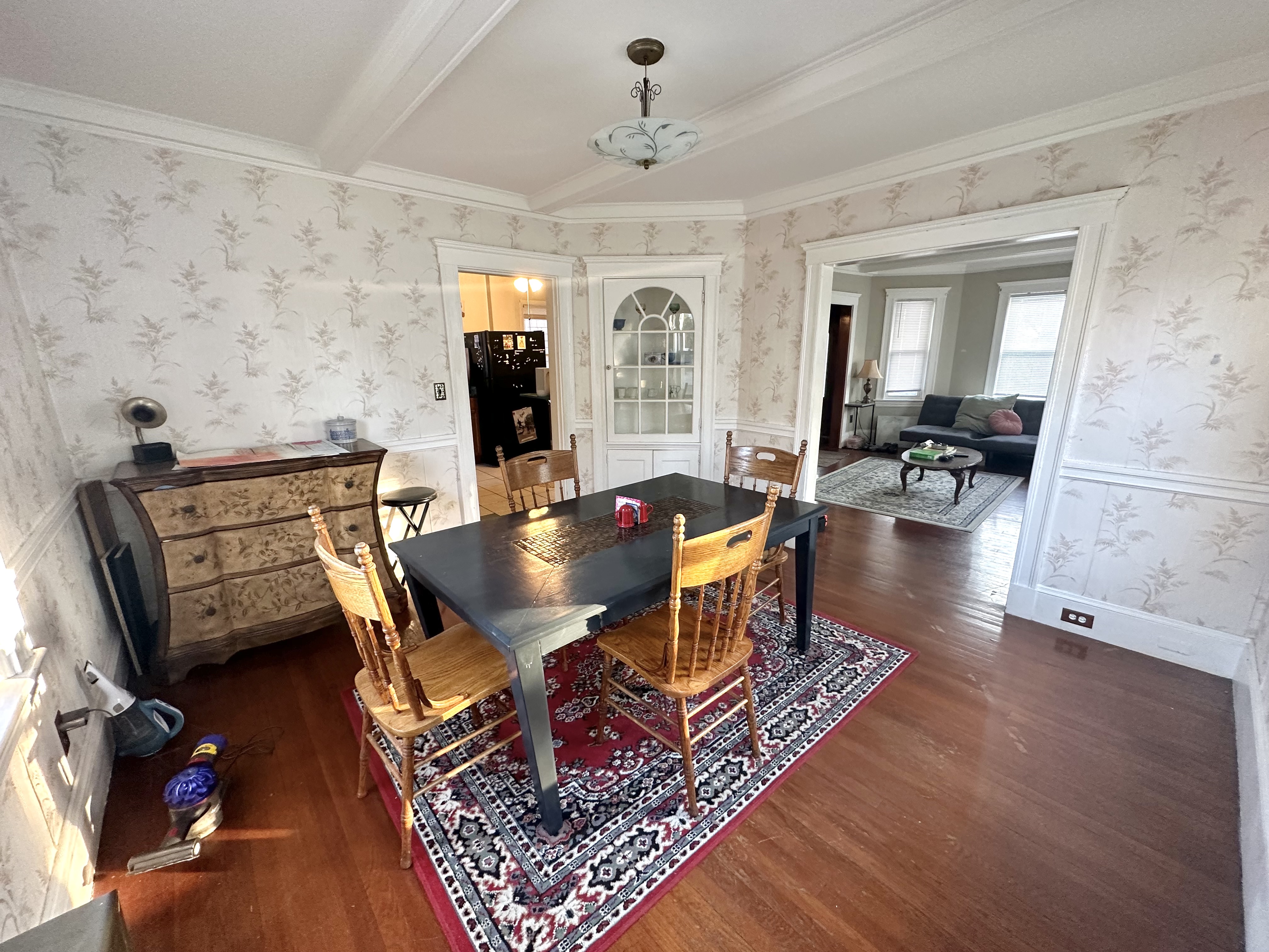 Summer 2024 sublet near Tufts — photo 5