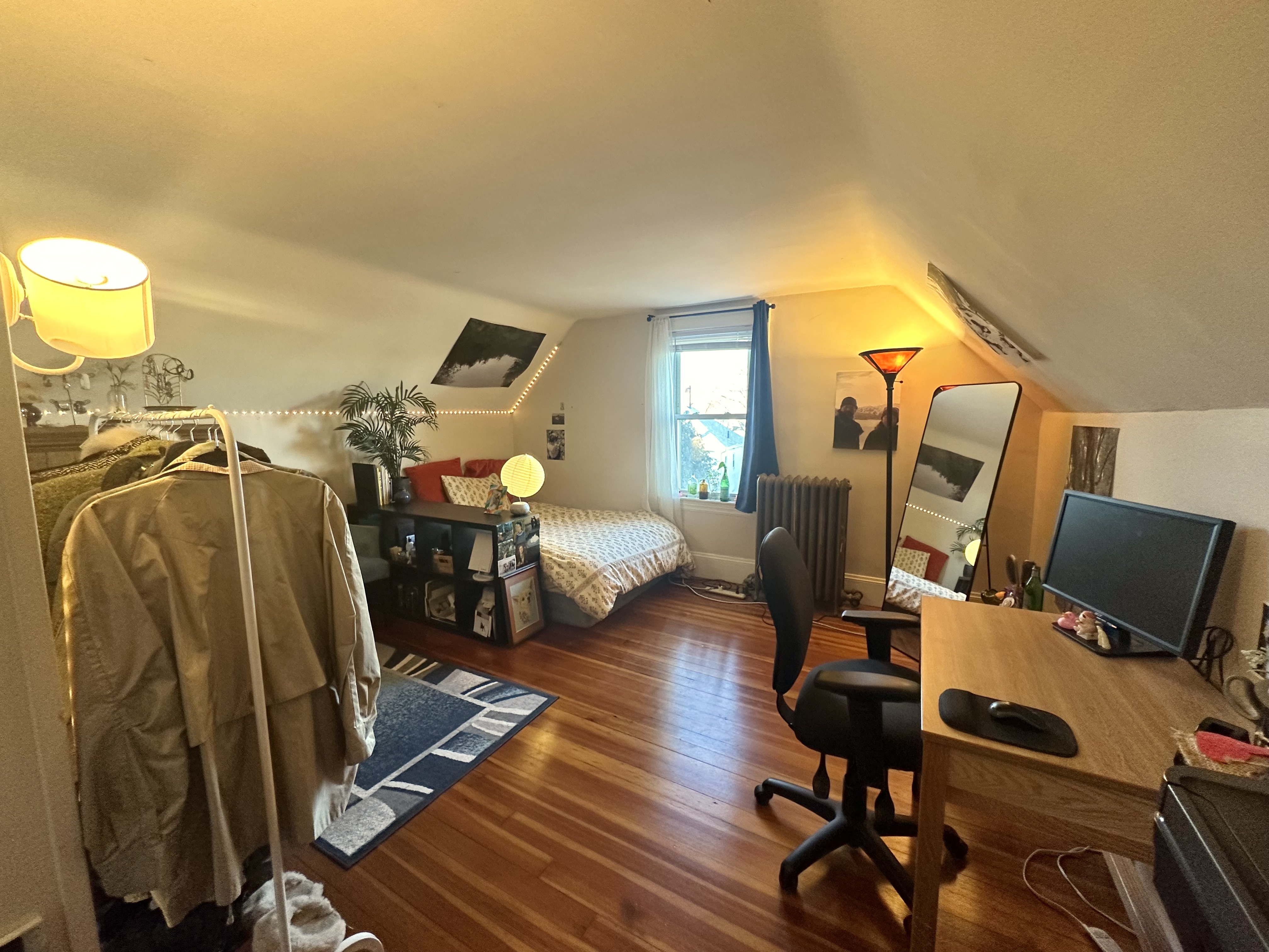 Summer 2024 sublet near Tufts — photo 1