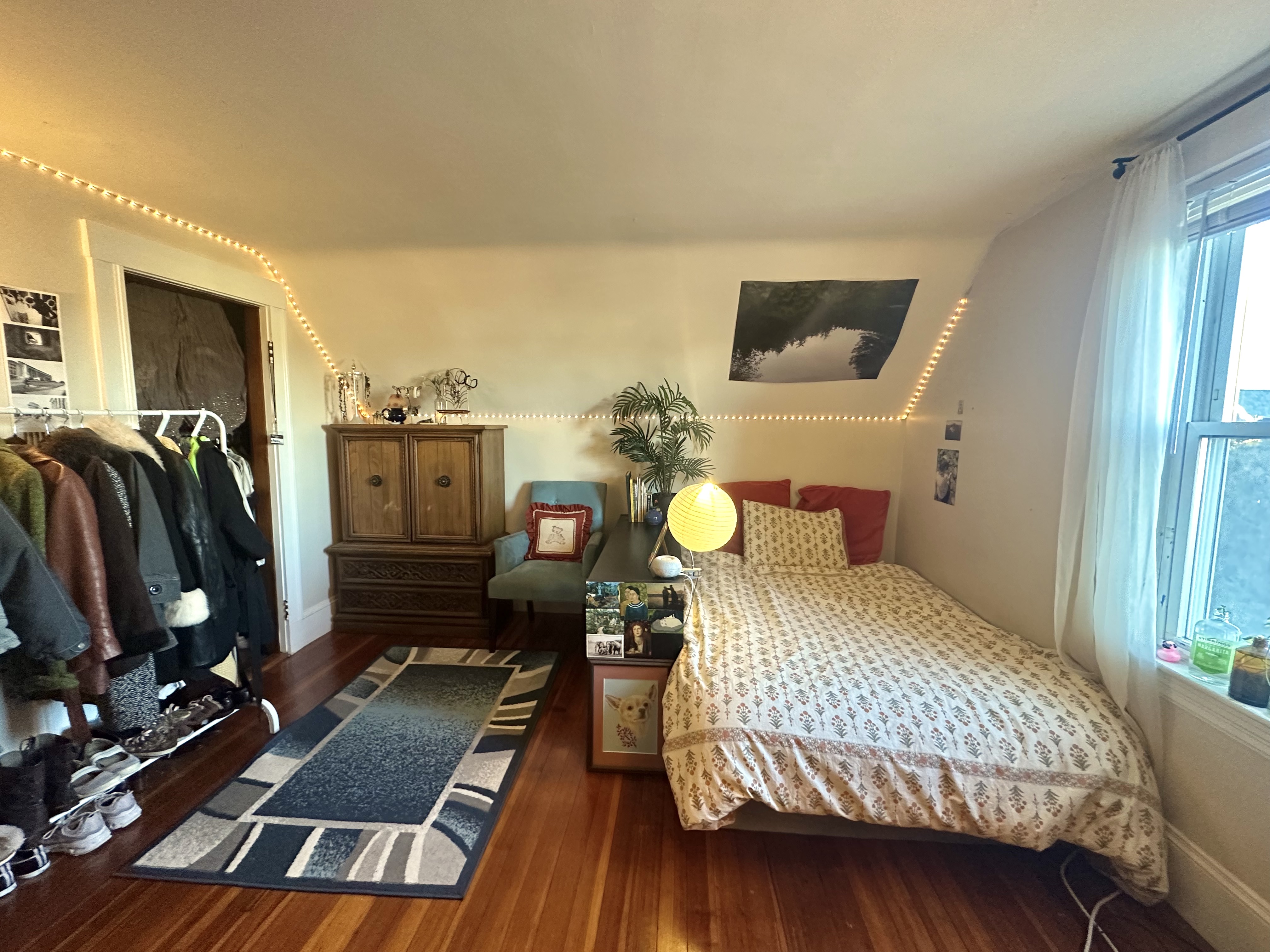 Summer 2024 sublet near Tufts — photo 7